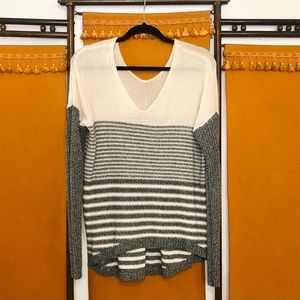 C&C Oversized Sweater